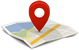 localização